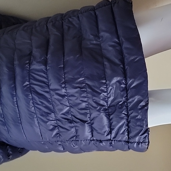 Ralph Lauren Puffy Coat But Lightweight - Picture 7 of 16